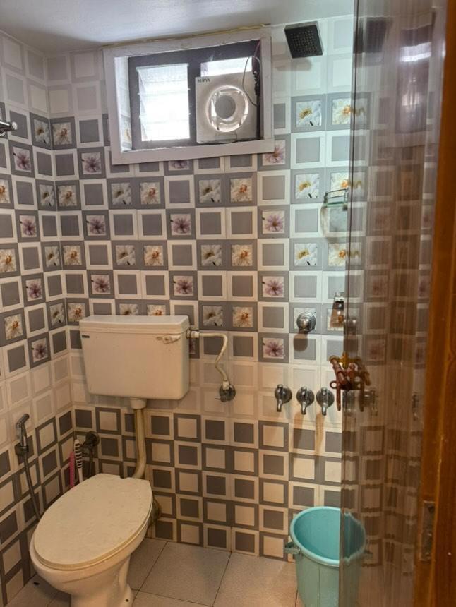 Cozy Haven Lejlighed Kochi Eksteriør billede