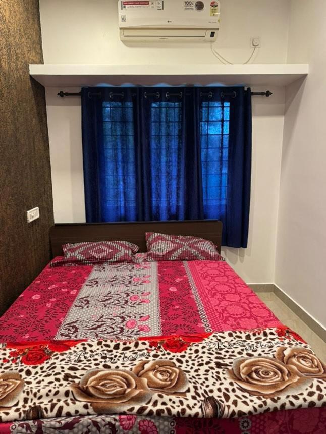 Cozy Haven Lejlighed Kochi Eksteriør billede
