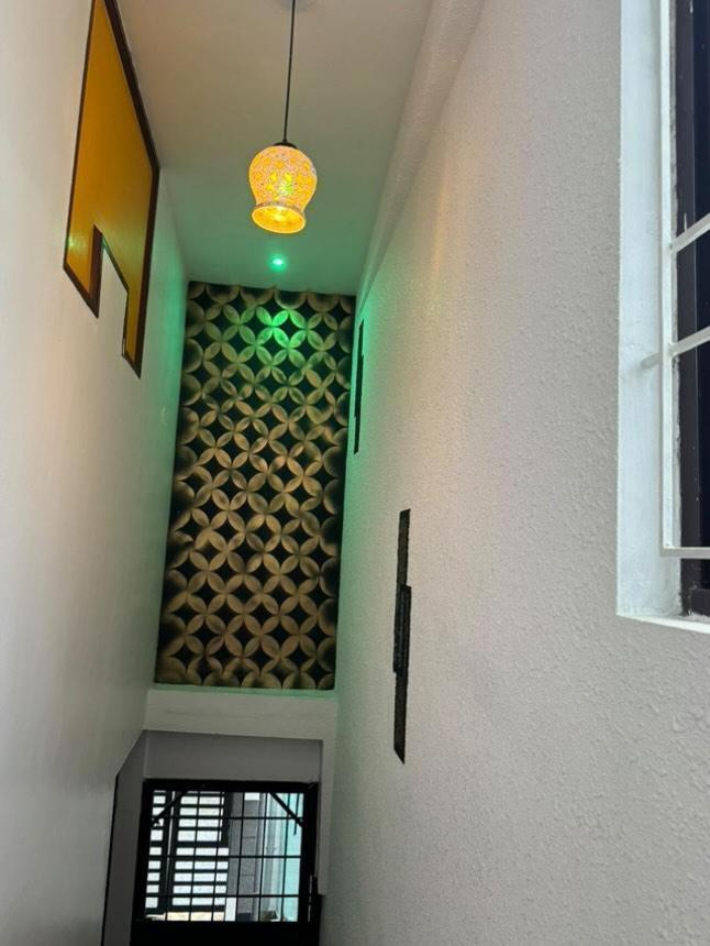 Cozy Haven Lejlighed Kochi Eksteriør billede