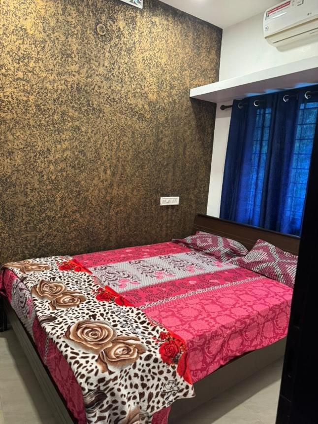Cozy Haven Lejlighed Kochi Eksteriør billede